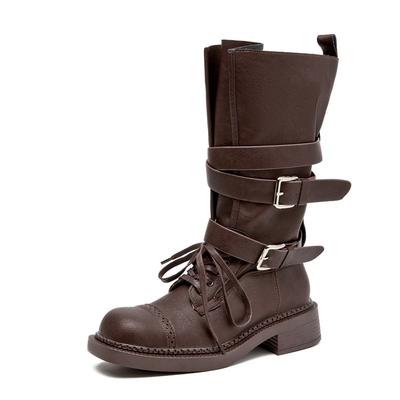 מגפיים – מגפיים