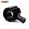 Fuel Line Tank Connector Sensor Guard Cover Protector For KTM 150 250 300 XCW XC W EXC EXC 300 250 TPI Six Days