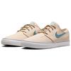 Nike Zoom Stefan Janoski OG+ SB Sanddrift Thunder Blue Unisex Sneaker Creme Summit-White Rauchblau FD6757-101