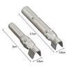 Solar Connector Terminal Set 20 Pairs Male Female for High Load Capacity
