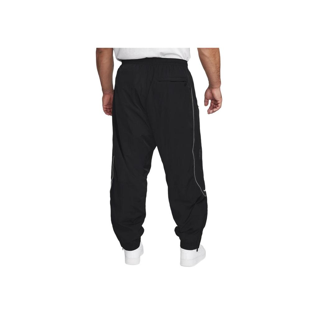 New Nike Solo Swoosh Men's Track Pants FB8620-010