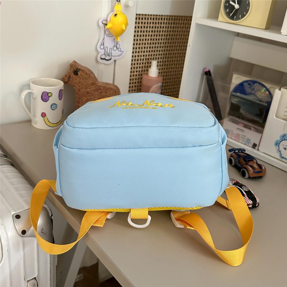 Children's Schoolbag Kindergarten Cartoon Backpack