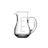 Commercial Graduated Glass Baijiu Decanter Set