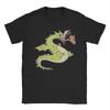 Summer Cuphead Grim Matchstick Hipster T Shirts  100 Cotton Tee Shirt for Men Aesthetic Print Short Sleeve Top Tees