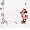 DISNEY Minnie Husă Transparentă cu Carabină Japonia NOU Magazin Disney