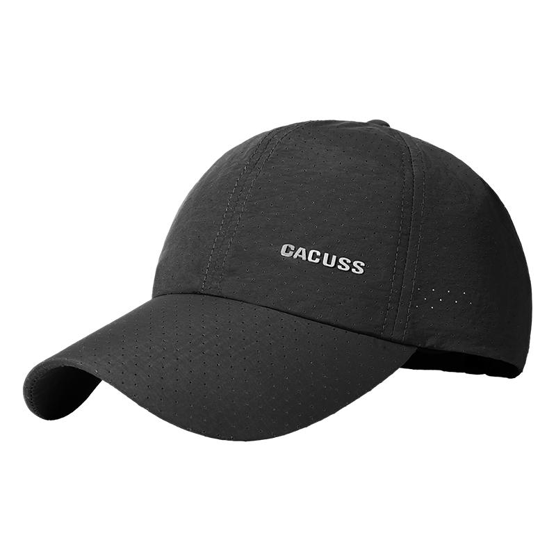 CACUSS Men s Outdoor Sun Protection Baseball Cap L (Adjustable 59-61cm)