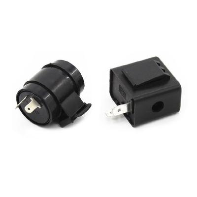 Elektronisches Blinkrelais mit Summer für Auto-BlinkerlichtBlinker