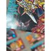 Used SD Gundam Carddass Gundlander III Dragon Guardian God Bulk Sale
