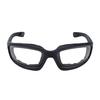 Motorradbrille Outdoor-Sport Anti-UV Winddicht Staubdicht Brille Schutzbrille