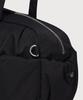 Covernat Woman Clover Heart Bubble Shirring Duffle Bag (3 Colors)