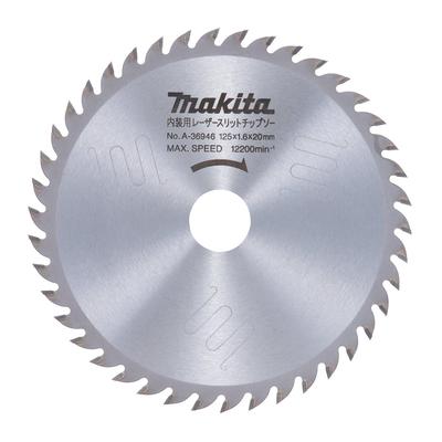 Příslušenství pro elektrické nářadí – Pilové kotouče