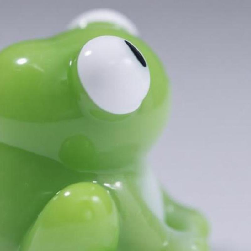 10/20Pcs Mini Resin Frogs Statues Frogs Figurines Garden Decor Fairy Garden Ornaments Indoor/Outdoor Microlandscapes Home Decor