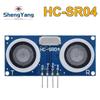 TZT HC-SR04 HCSR04 zu Welt Ultraschallwellen-Detektor Entfernungsmodul HC-SR04 HC SR04 HCSR04 Abstandssensor