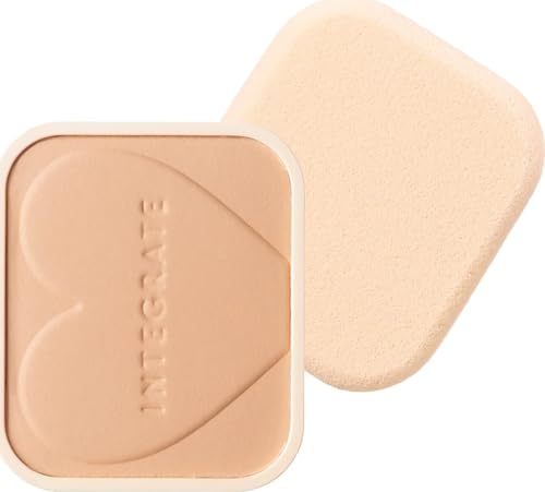 Integrate Foundation Pro Finish Foundation