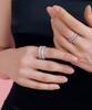 Matias Dome Ring