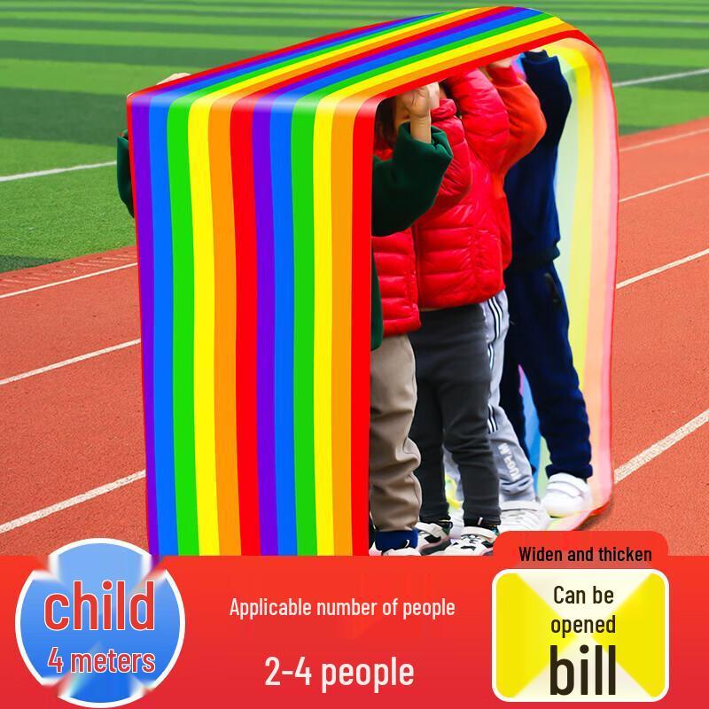 Team Building Giant Rolling Wheel Prop