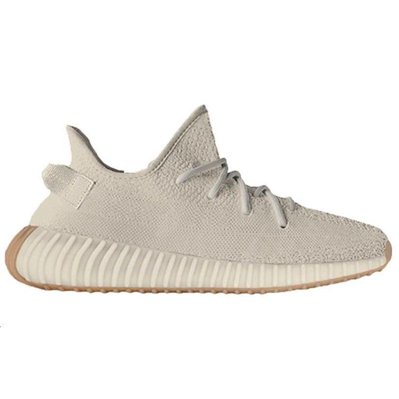 Adidas Yeezy Boost 350 V2 'Sesame' 2018 Sneakers F99710-2018