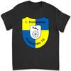 1. Kompanie Pzgrenbtl72 Bundeswehr Panzer Grenadierbataillon T-Shirt 14333 UOKC