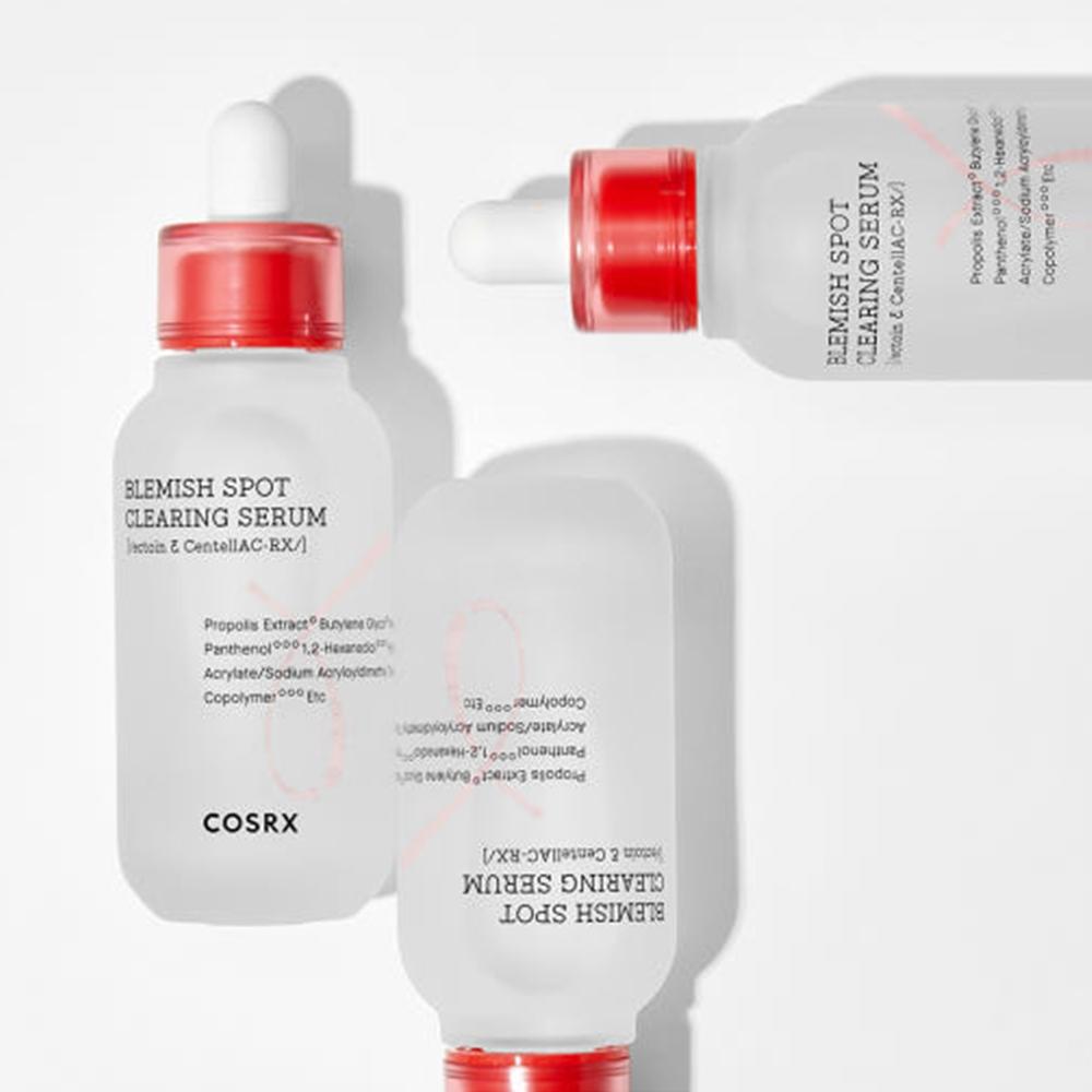 COSRX AC Collection Blemish Spot Clearing Serum 40ml