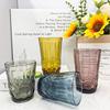 330 Ml Water Glass for Juice Beer Tea Milk Wine Drinking Drinkware for Cold Drink Glasses Family and Friends Party