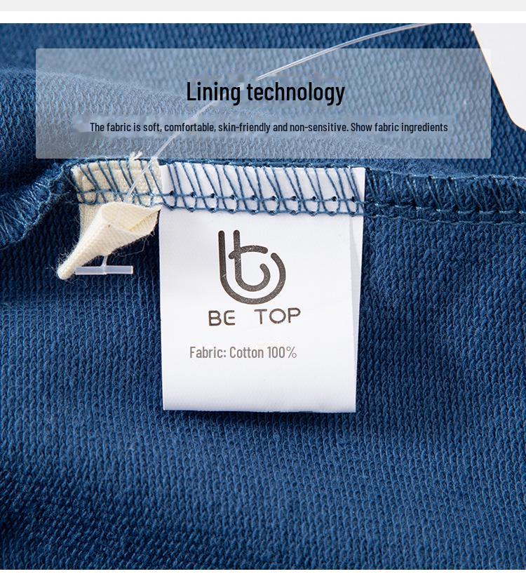 Betop 2025 Summer Boys' Dinosaur Cartoon Shorts for Children