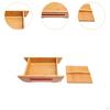 DIY Cheese Maker with Wooden Molding Box