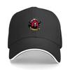 Beautiful Model Edgar Art Allan Poe Gift Movie Fans Baseball Cap Luxury Cap Sunhat Anime Unisexs Caps Womens