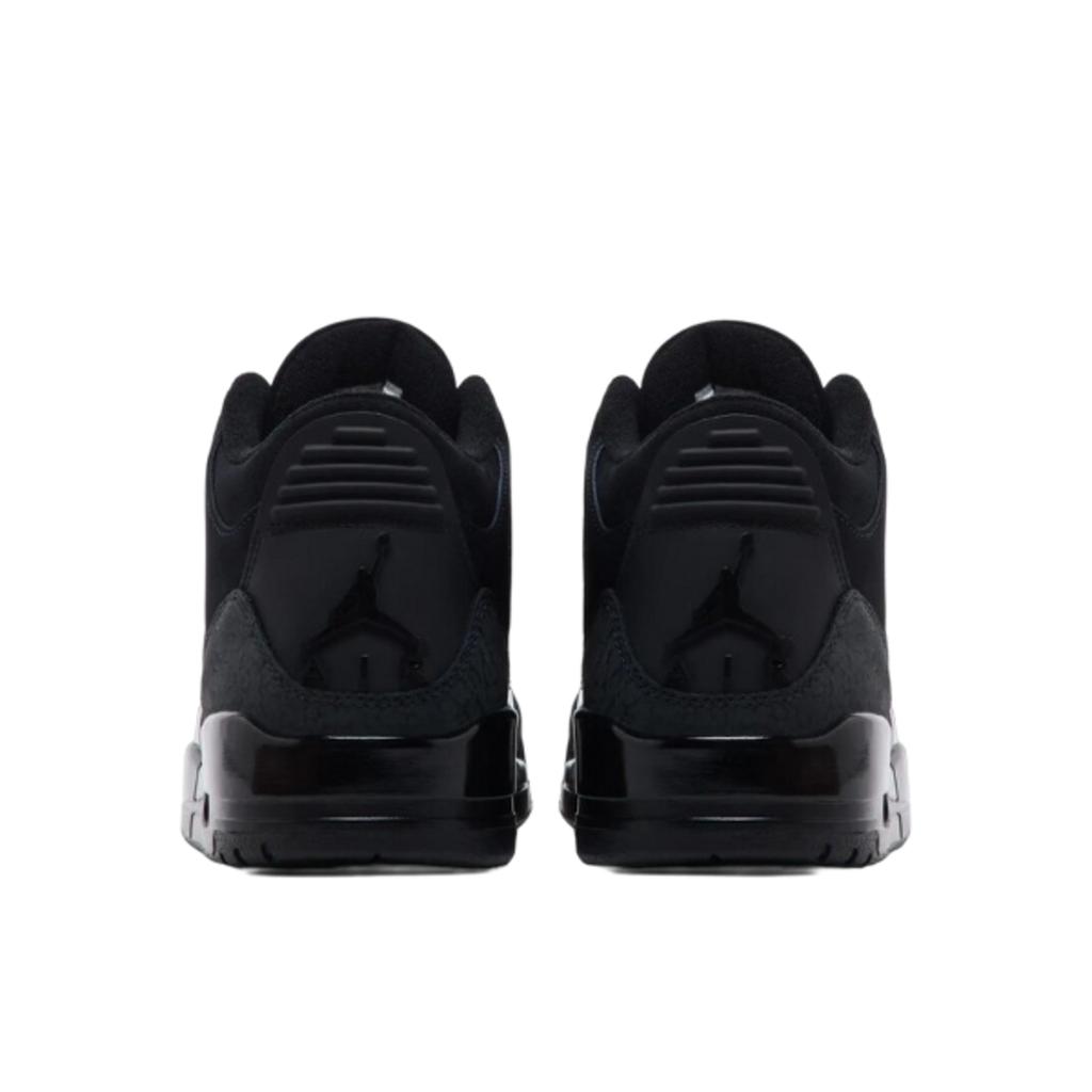 Air Jordan 3 Retro Black Cat