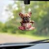 Accesorii pentru interiorul mașinii – Jucării auto şi decorațiuni