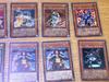 Yu-Gi-Oh! V Jump Win Card Game The Valuable Book Mostly a Set of Promotional Cards from Manga and Other - Books.