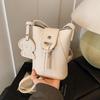 2025 Trendy Women's Small High-End Bucket Shoulder & Crossbody Phone Bag