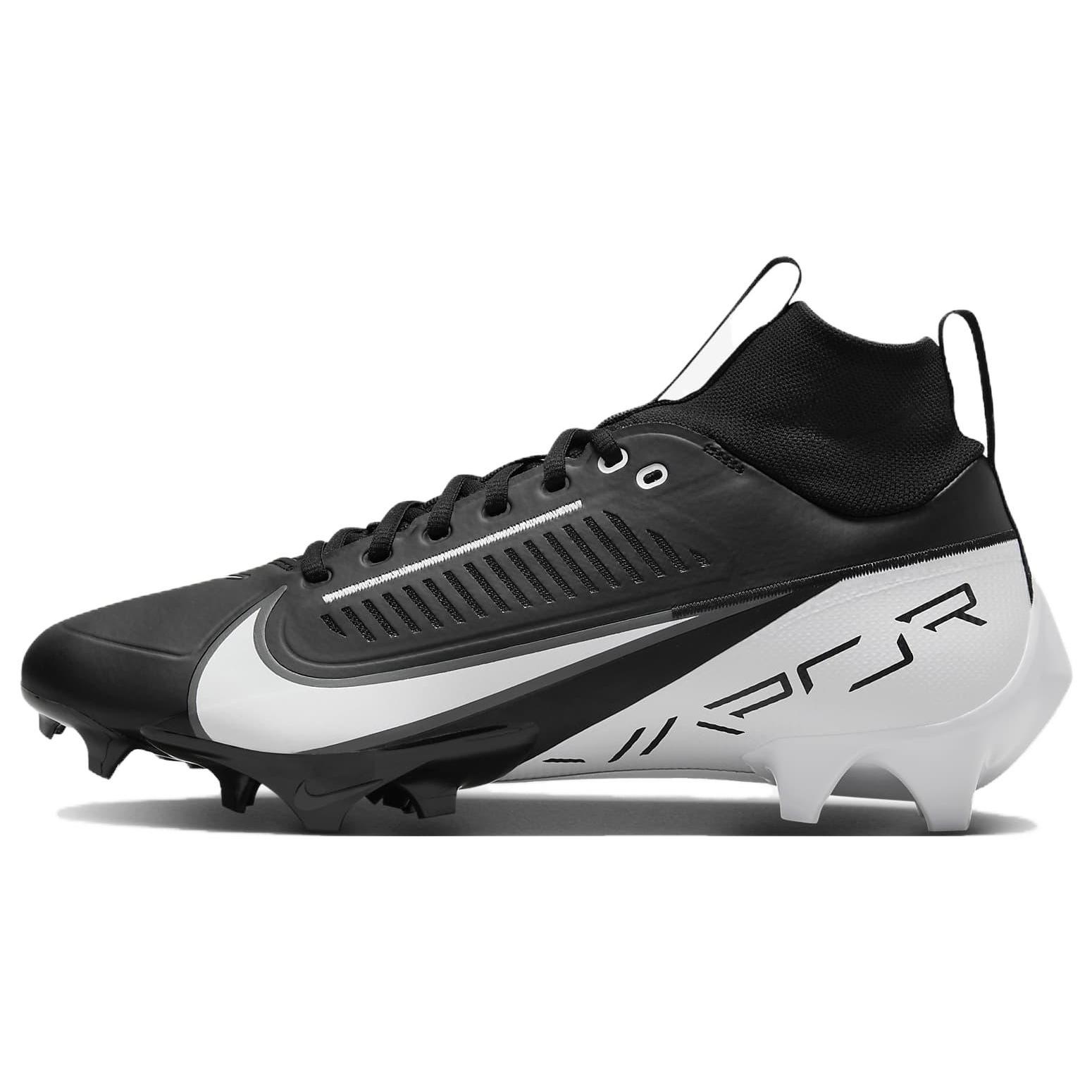 

новые Nike Vapor Edge Pro 360 2 Черно-белые 43