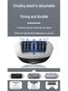 Electric Foot Callus Remover with Digital Display