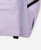 Jenner Light Recycled Nylon Backpack_Large [Light Purple]