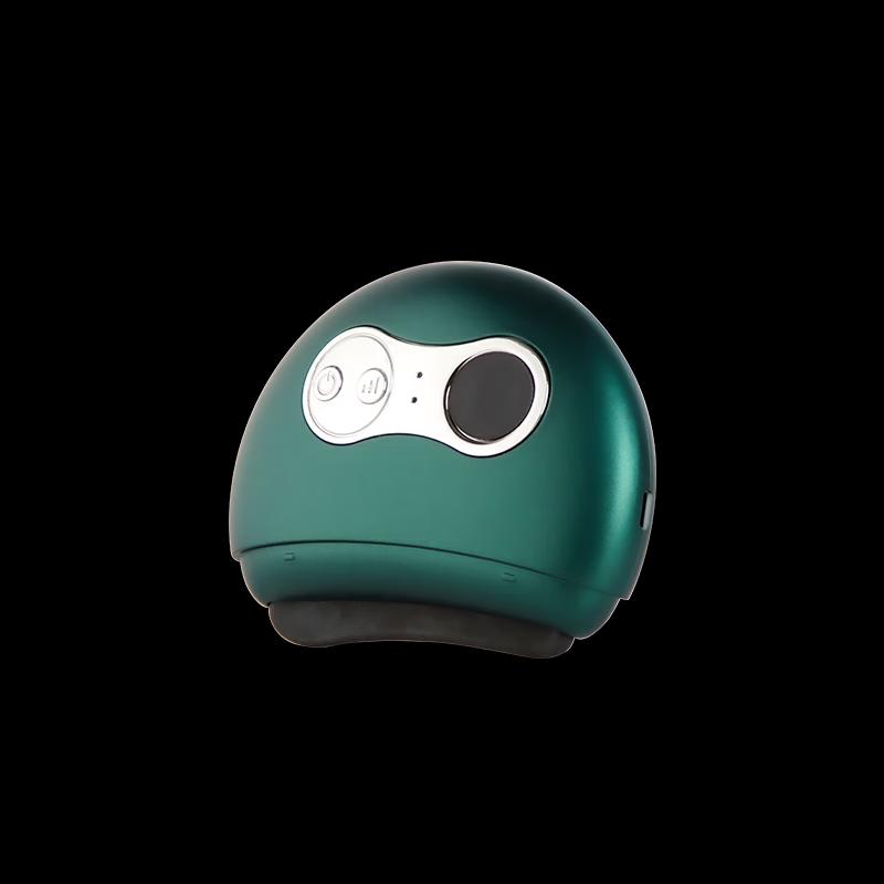 

JANCHENG Electric Gua Sha Massager CN plug (adapter included)