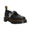 Dr. Martens Heaven MJ X Addina Ds Bex Modne Wygodne Buty Codzienne Buty Damskie Czarne 27969001