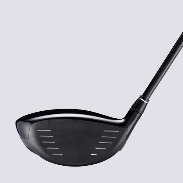 Driver Honma Golf TWORLD TW757 TYPE-S VIZARD PENTRU TW757 Loft: Flexibilitate de 9,0°: S Negru