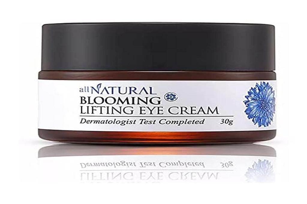 BLOOMING LIFTING eye cream 30 gr