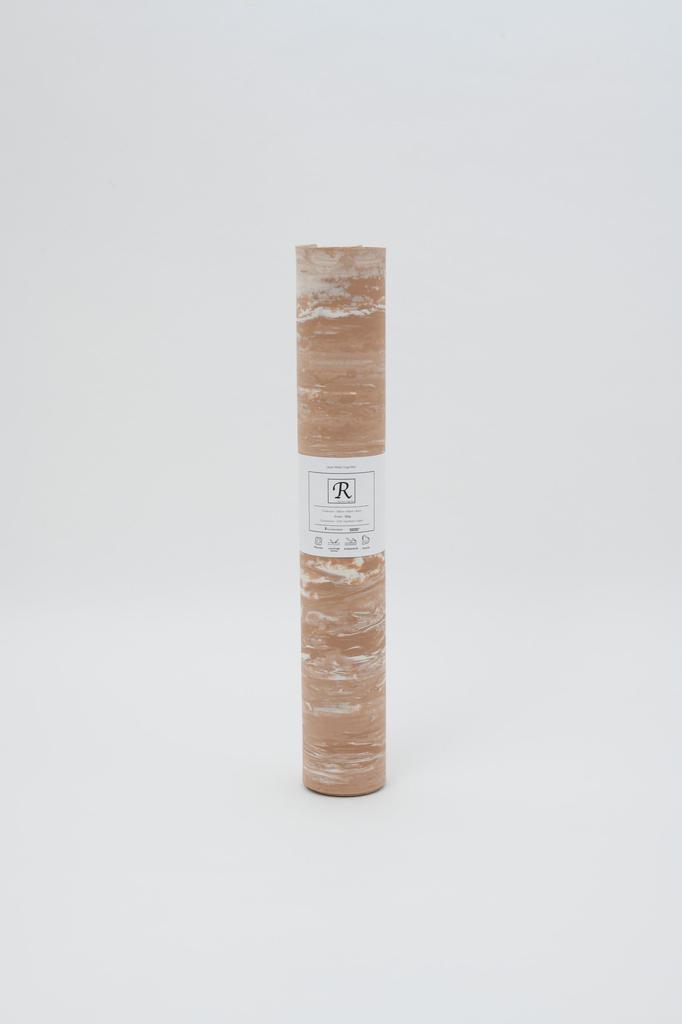Style Boat Market Recovery Mat 4mm Almond 4mm (Almond)