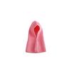 Plush Children Hooded Hat Wool Kids Balaclava Hat Simple Scarf Integrated Hat  Kids Accessories