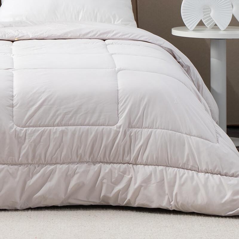 Lai Shenghuo 100% New Zealand Wool Quilt