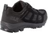 Обувь для треккинга Jack Wolfskin Vojo 3 Texapore (4042441-6000) black