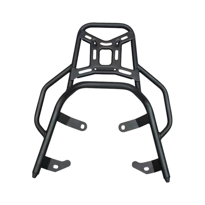 Suzuki UU125 Gepäckträger hinten/Stauraumträger/Heckspoilerhalterung für Kofferraummodifikation