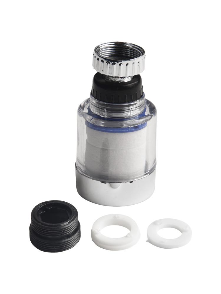 Convenient And Practical For Home For Kitchen Faucet Water Purifier Kitchen Faucet Filter Contaminants Removal