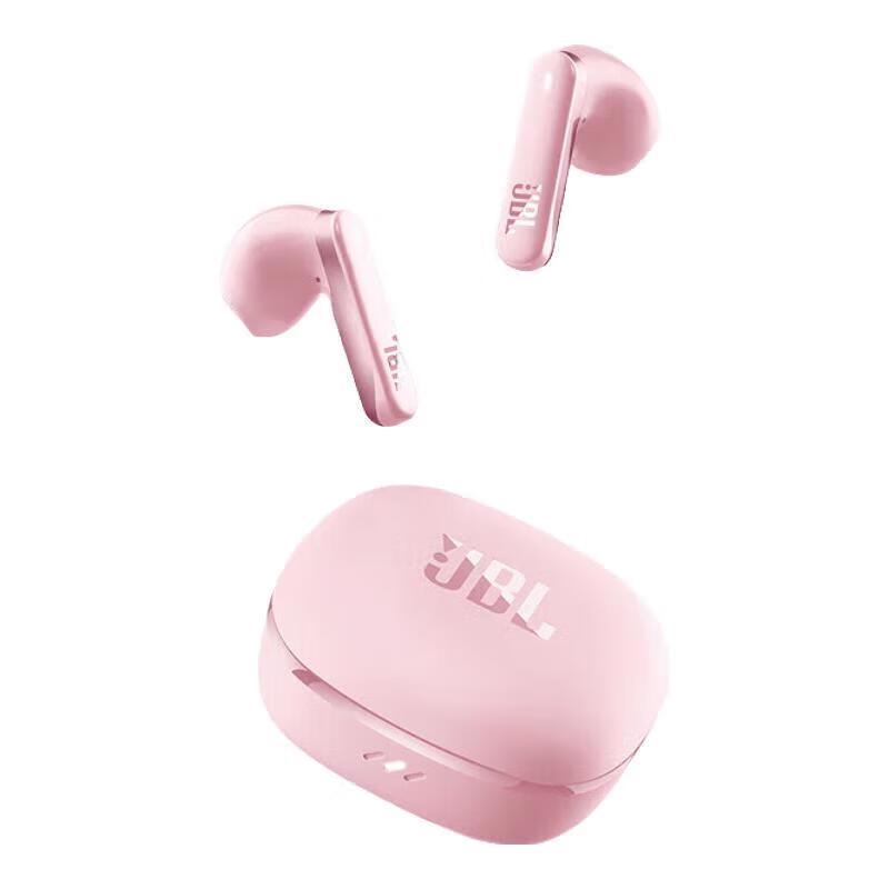 

JBL T280TWS X3 True Wireless Semi-in-ear Bluetooth Earbuds