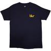 Blur Parklife Back Official Tee T-Shirt Mens