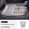 Seventh Gen Silicone Anti-Slip Storage Mat for Xiaomi YU7 Console Box