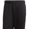 Adidas Originals Retro Knit Sweatpants Men Bottoms Black GK0651