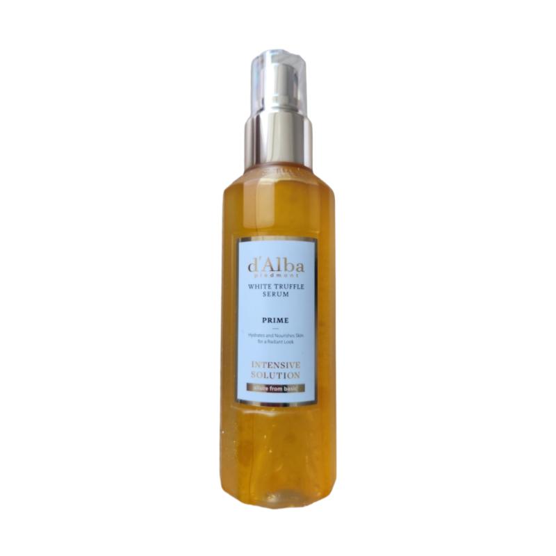 Dalba White Truffle Prime Intensive Serum 150ml