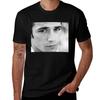 Birthday Gift Luke Perry Halloween Tshirt Basic Solid Color Short Sleeve Cotton Top Tshirt